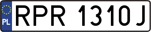 RPR1310J