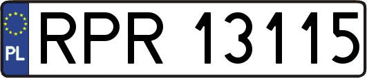 RPR13115