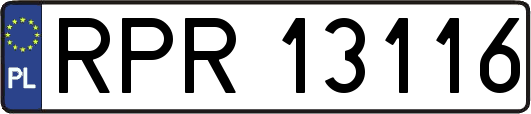 RPR13116