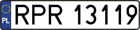 RPR13119