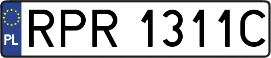 RPR1311C