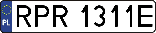 RPR1311E
