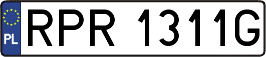 RPR1311G