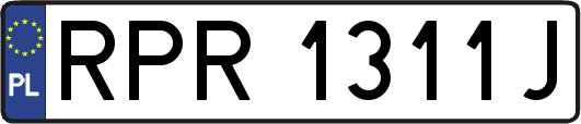 RPR1311J