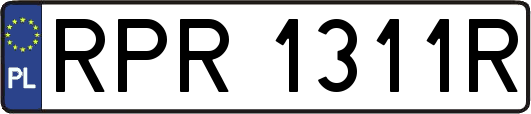 RPR1311R