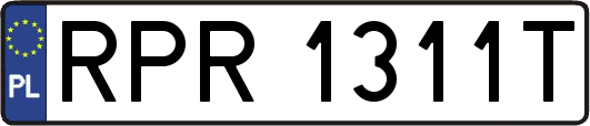 RPR1311T