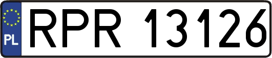 RPR13126
