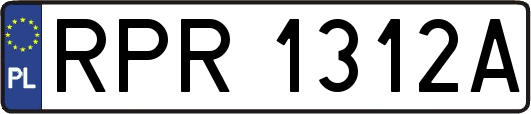 RPR1312A
