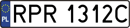 RPR1312C
