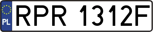 RPR1312F