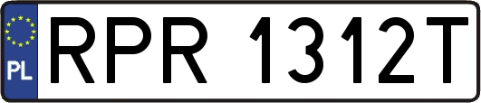 RPR1312T