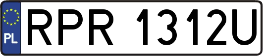 RPR1312U