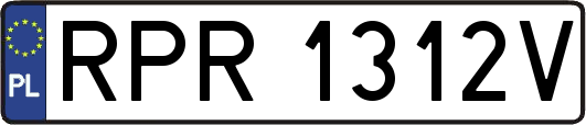RPR1312V