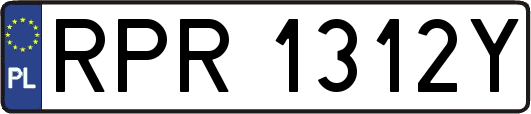 RPR1312Y