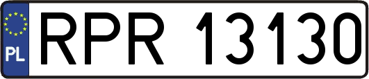RPR13130