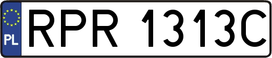 RPR1313C