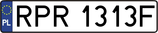 RPR1313F