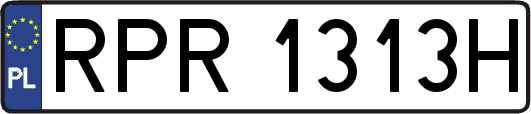 RPR1313H