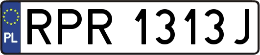 RPR1313J