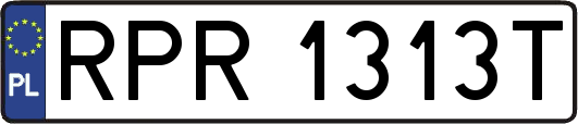 RPR1313T