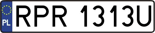 RPR1313U