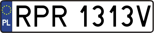 RPR1313V