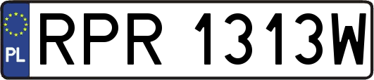 RPR1313W
