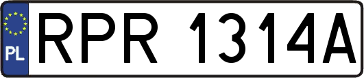 RPR1314A