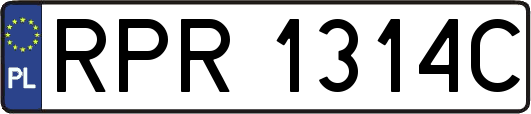 RPR1314C