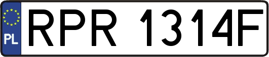 RPR1314F