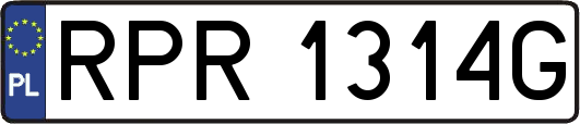 RPR1314G