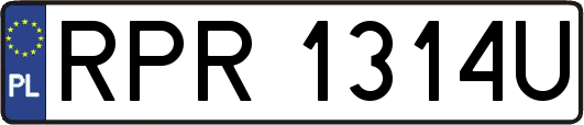 RPR1314U