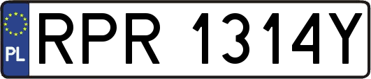 RPR1314Y