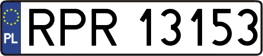 RPR13153