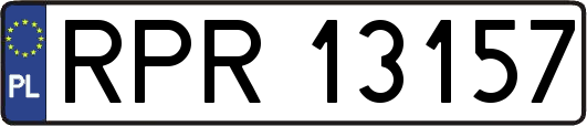 RPR13157