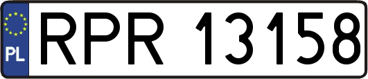 RPR13158