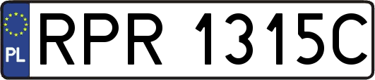 RPR1315C