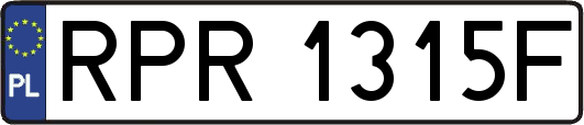 RPR1315F