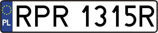 RPR1315R