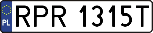 RPR1315T
