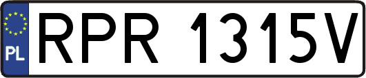 RPR1315V