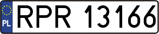 RPR13166