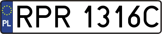 RPR1316C