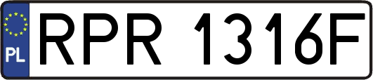 RPR1316F