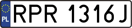 RPR1316J