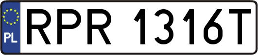 RPR1316T