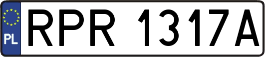 RPR1317A