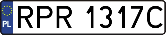 RPR1317C