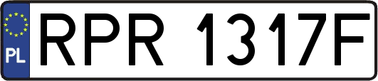 RPR1317F