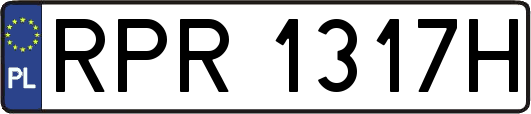 RPR1317H